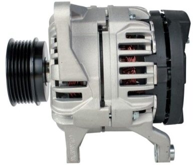 Alternator Iveco 14V 90A 8EL012427221