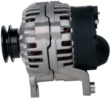 Alternator Iveco 14V 90A 8EL012428661