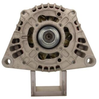 Alternator Massey Ferguson 120A 655504120090