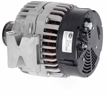 Alternator MB 14V 115A