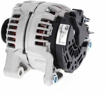 Alternator Opel 14V 100A 8EL011710451
