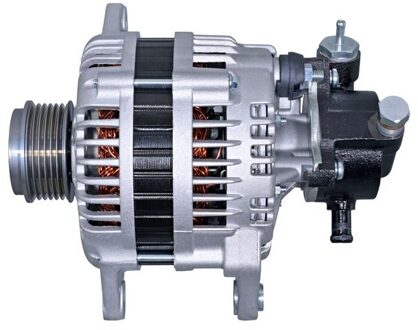 Alternator Opel 14V 100A 8EL011711761