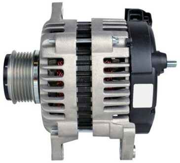Alternator Opel 14V 100A 8EL012426121