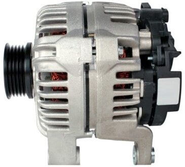 Alternator Opel 14V 100A 8EL012426681