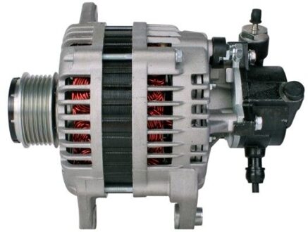 Alternator Opel 14V 110A 8EL012426131