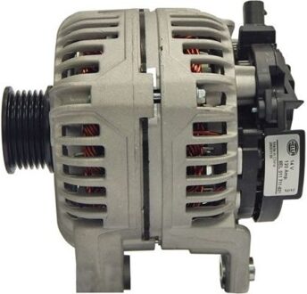 Alternator Opel 14V 120A 8EL011711821