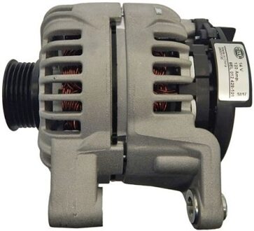 Alternator Opel 14V 120A 8EL012429101