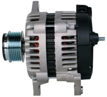 Alternator Opel 14V 140A 8EL012429171