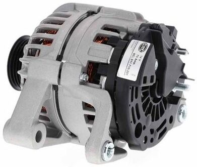 Alternator Opel 14V 70A 8EL011710251