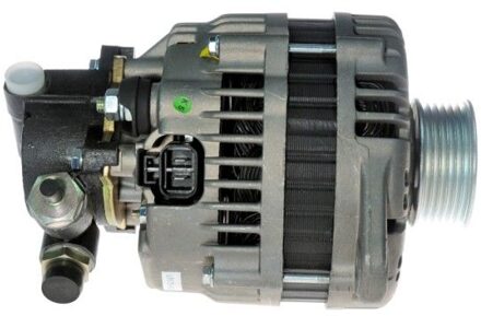 Alternator Opel 14V 70A 8EL011711161