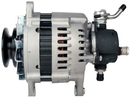 Alternator Opel 14V 80A 8EL012428011
