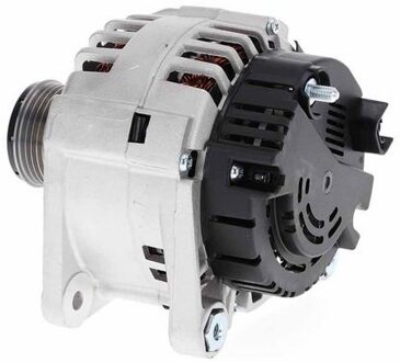 Alternator Renault/Nissan 14V 125A 8EL011710901