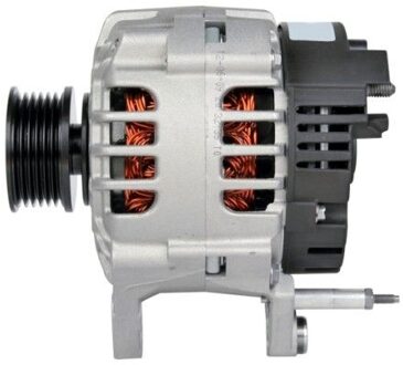 Alternator VAG 14V 90A
