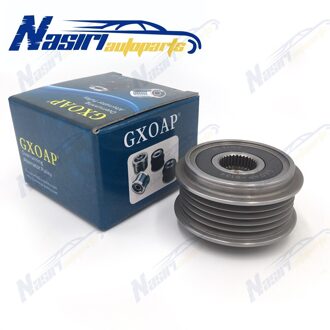 Alternatorvrijlooppoelie Voor Toyota Avensis T22 T25 Corolla Corolla Previa RAV4 2.0 D-4D Diesel 2002