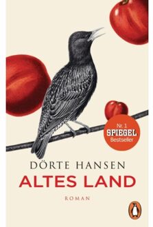 Altes Land - Boek Dörte Hansen (3328100121)