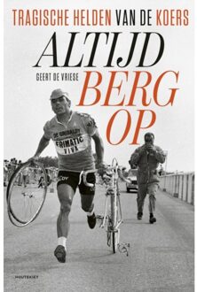 Altijd Bergop - Geert De Vriese