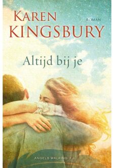 Altijd bij je - Boek Karen Kingsbury (9029724382)