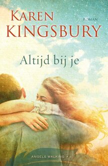 Altijd bij je - eBook Karen Kingsbury (9029724390)