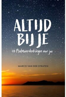 Altijd Bij Je - Marco van der Straten