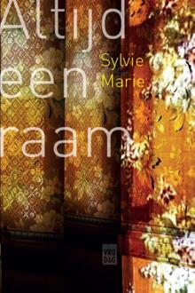 Altijd een raam - Boek Sylvie Marie (946001240X)