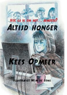 Altijd honger - Boek Kees Opmeer (9462600503)