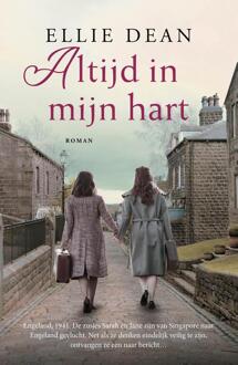 Altijd In Mijn Hart - Een Veilige Haven - Ellie Dean