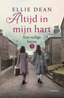 Altijd in mijn hart - Ellie Dean - ebook