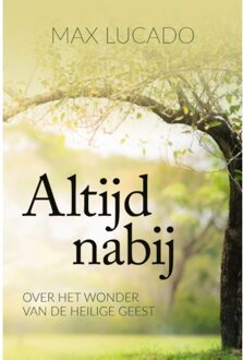 Altijd Nabij - Max Lucado
