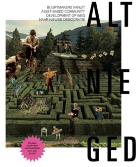 Altijd nieuw gedoe! - (ISBN:9789090345161)