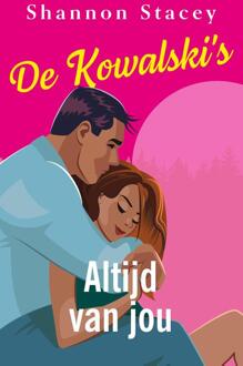 Altijd van jou -  Shannon Stacey (ISBN: 9789402573015)