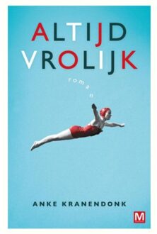Altijd vrolijk - Boek Anke Kranendonk (9460683509)