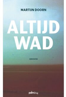 Altijd Wad - Martijn Doorn
