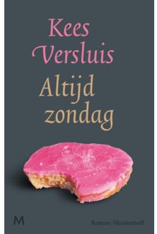 Altijd Zondag - Kees Versluis