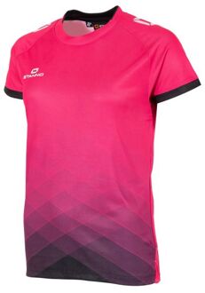 Altius Shirt Ladies Rood