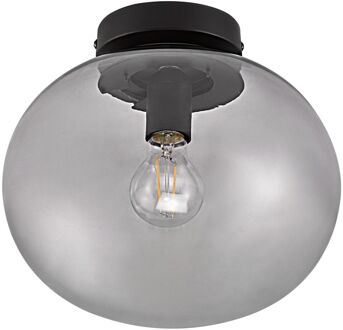 Alton Plafondlamp Zwart