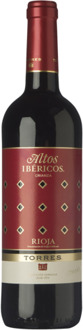 Altos Ibéricos Rioja Crianza 75CL