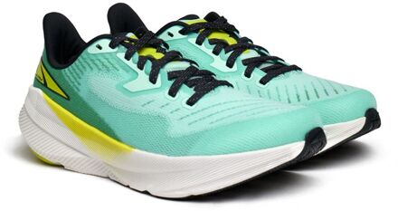 Altra Experience Flow Sneakers Groen