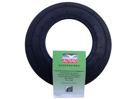 Altrad Fort Altrad Ford Buitenband 13020 - 100 x Ø 400 mm