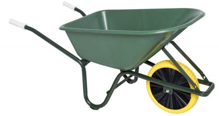 Altrad Fort FORT TK-100 Flex Lite - Kruiwagen - Groen - 100 liter