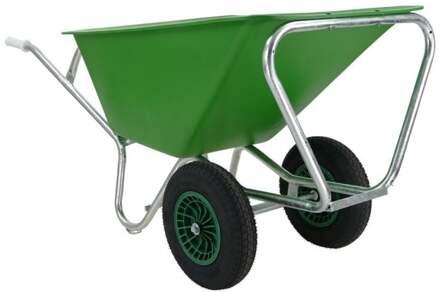 Altrad Fort Stalkruiwagen PE-160/2 Groen