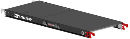 Altrex 305018 | Fiber-Deck | MiTOWER PLUS | steigerplatformen - 305018