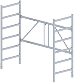 Altrex 326012 | RS 44-POWER | Basisframe 6-sporten 326012