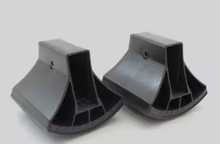 Altrex 509217 Voetenset TL Smart Up Ac+Pro - 509217