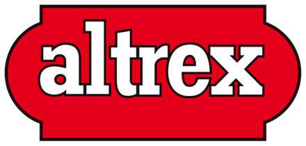Altrex 722041 Onderdeel | Geremd Zwenkwiel 150 - 722041