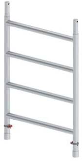 Altrex 90-28-4 RS5 PLUS | Opbouwframe smal - 301504