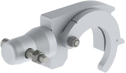 Altrex Adapter MTB - RS links - 331540