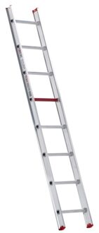 Altrex All Round enkel rechte ladder, AR 1020 1 x 8