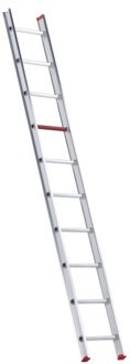 Altrex All Round enkel rechte ladder, AR 1025 1 x 10