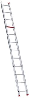 Altrex All Round enkel rechte ladder, AR 1030 1 x 12