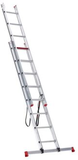 Altrex All Round reformladder, AR 2040 2 x 8